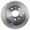 Pronto Rear Brake Rotor, Br901750 BR901750 - alternate 3